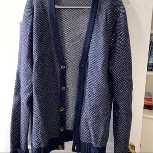 Brooks Brothers Cardigan